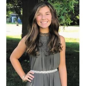 Meet your Posher, Madison